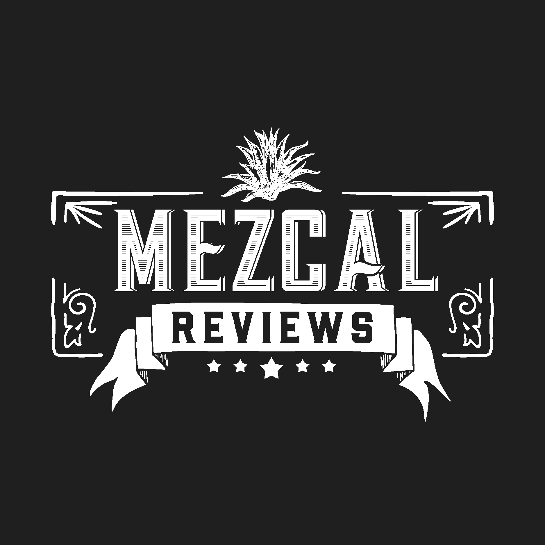 Mezcal Reviews logo