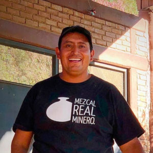 Edgar Angeles Real Minero