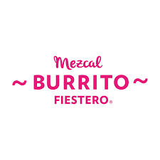 Burrito Fiestero Mezcal