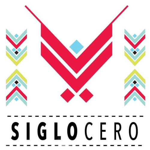 Siglo Cero Pox Logo