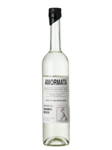 Amormata Masparillo by Felipe Soto bottle