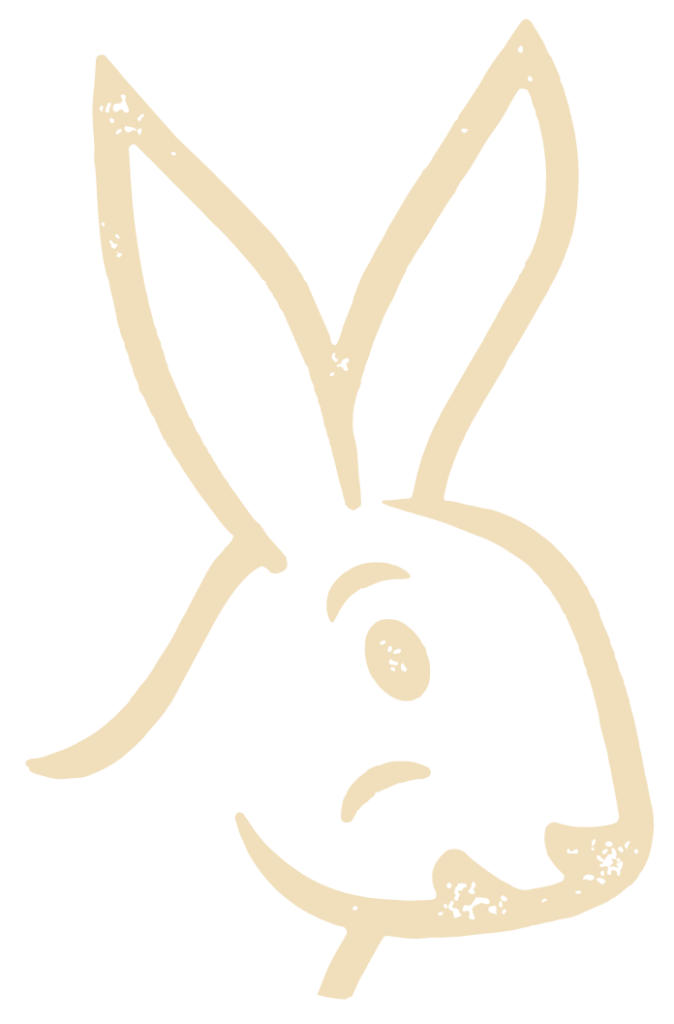 Logo 4th Rabbit