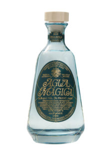 Agua Mágica Ensamble bottle