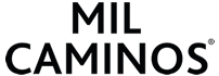 Mil Caminos Mezcal logo