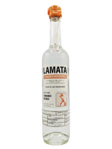 Lamata A'hl Mai Durango bottle