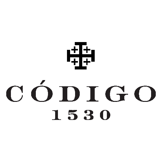 Codigo 1530 logo