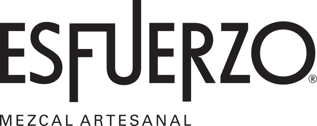 Esfuerzo Mezcal Artesanal logo