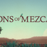 Sons of Mezcal Film