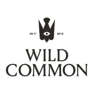 Wild Common logo