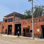 Cascahuin Distillery