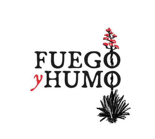 Fuego y Humo Logo