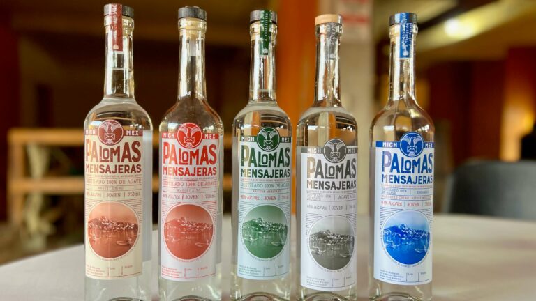 Mezcal Reviews - The Best Place to Discover and Review Mezcals