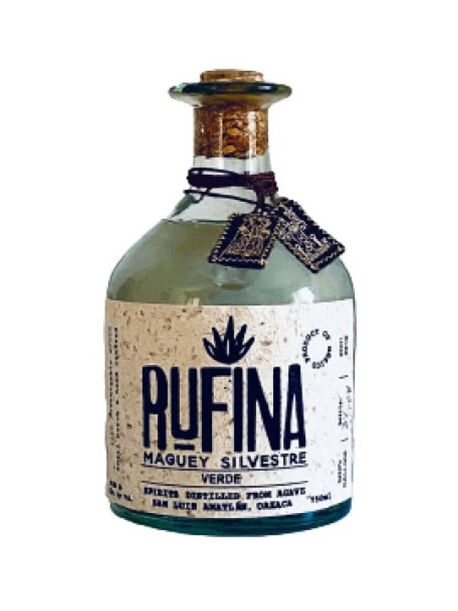 Rufina Verde