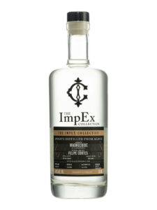 The Impex Collection Madrecuixe