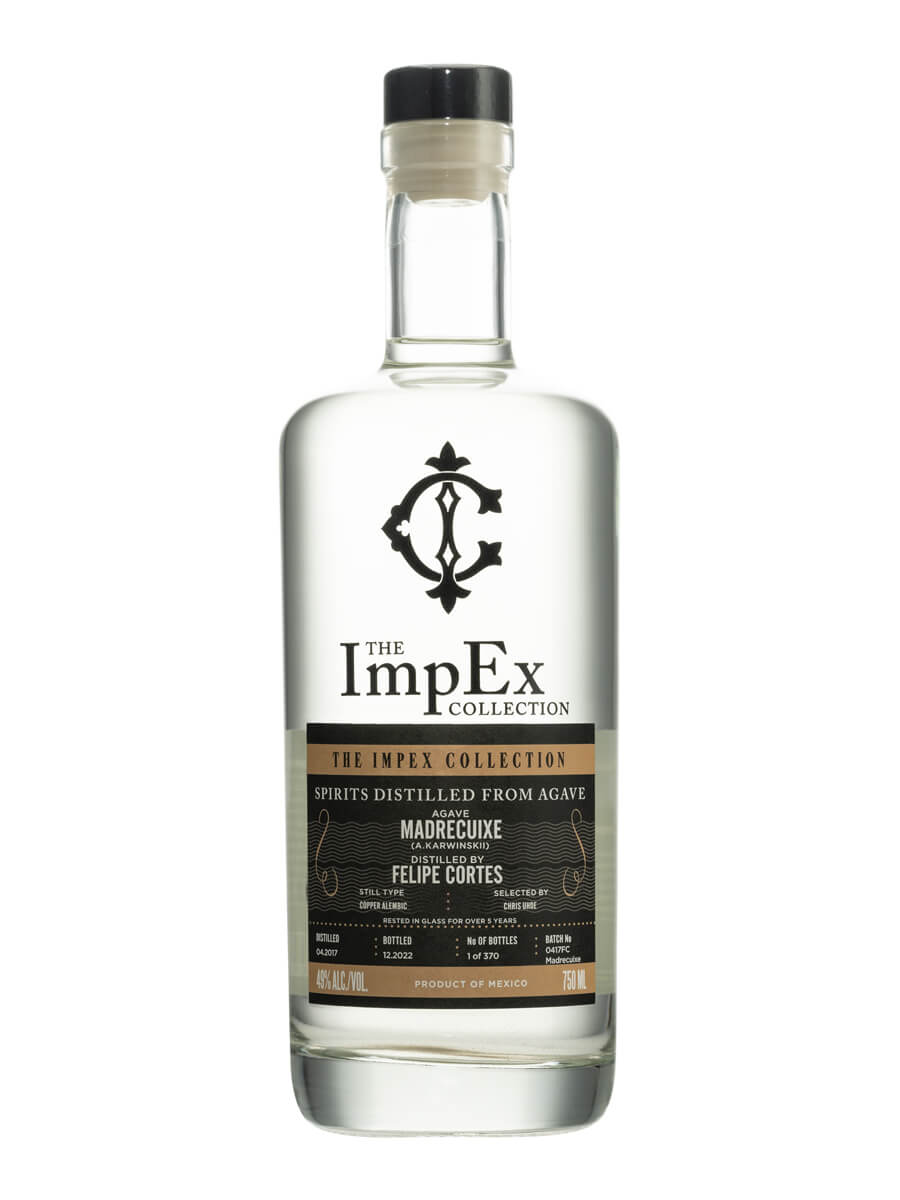 The Impex Collection Madrecuixe