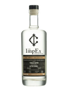 The Impex Collection Tobala Capon